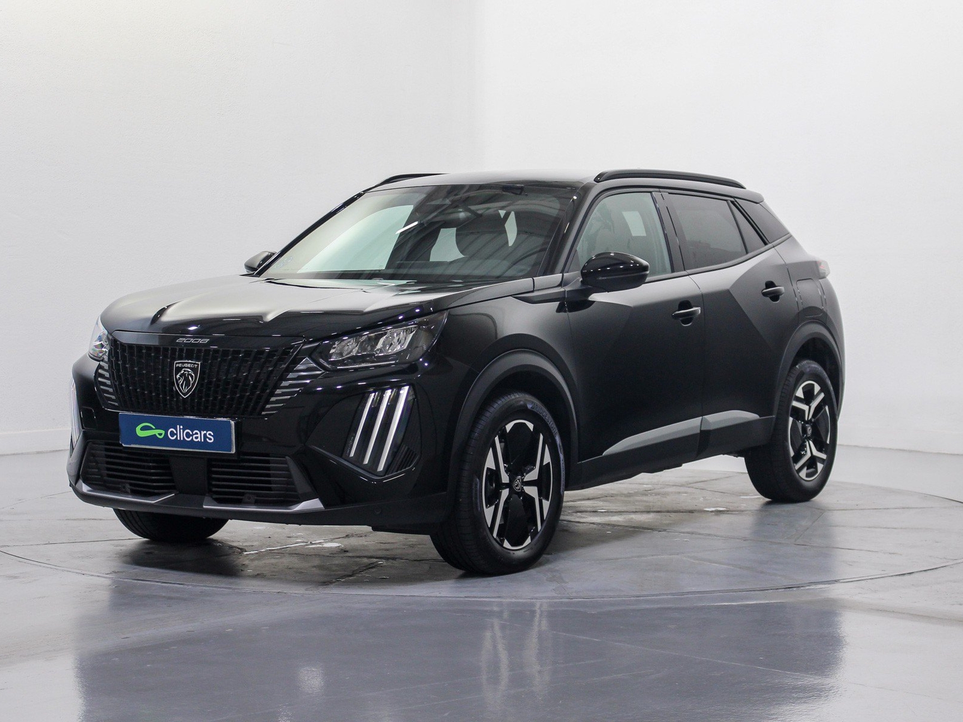 Imagen de PEUGEOT 2008