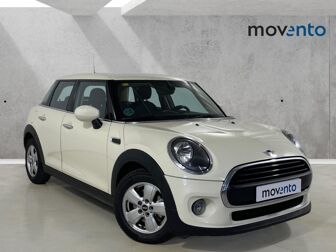 Imagen de MINI Mini One