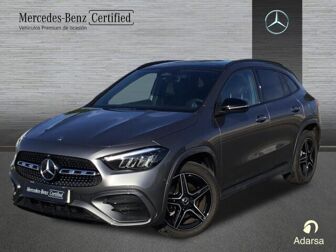 Imagen de MERCEDES Clase GLA GLA 250e