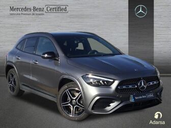 Imagen de MERCEDES Clase GLA GLA 250e