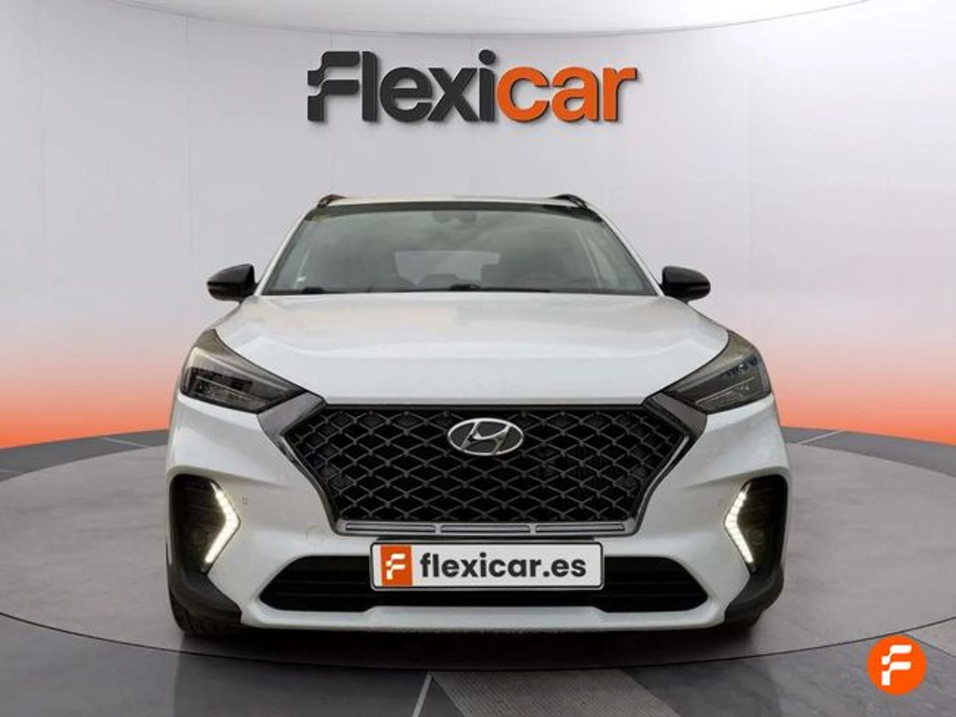 Imagen 2 de HYUNDAI Tucson