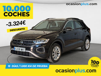 Imagen de VOLKSWAGEN T-Roc 1.5 TSI Life DSG7