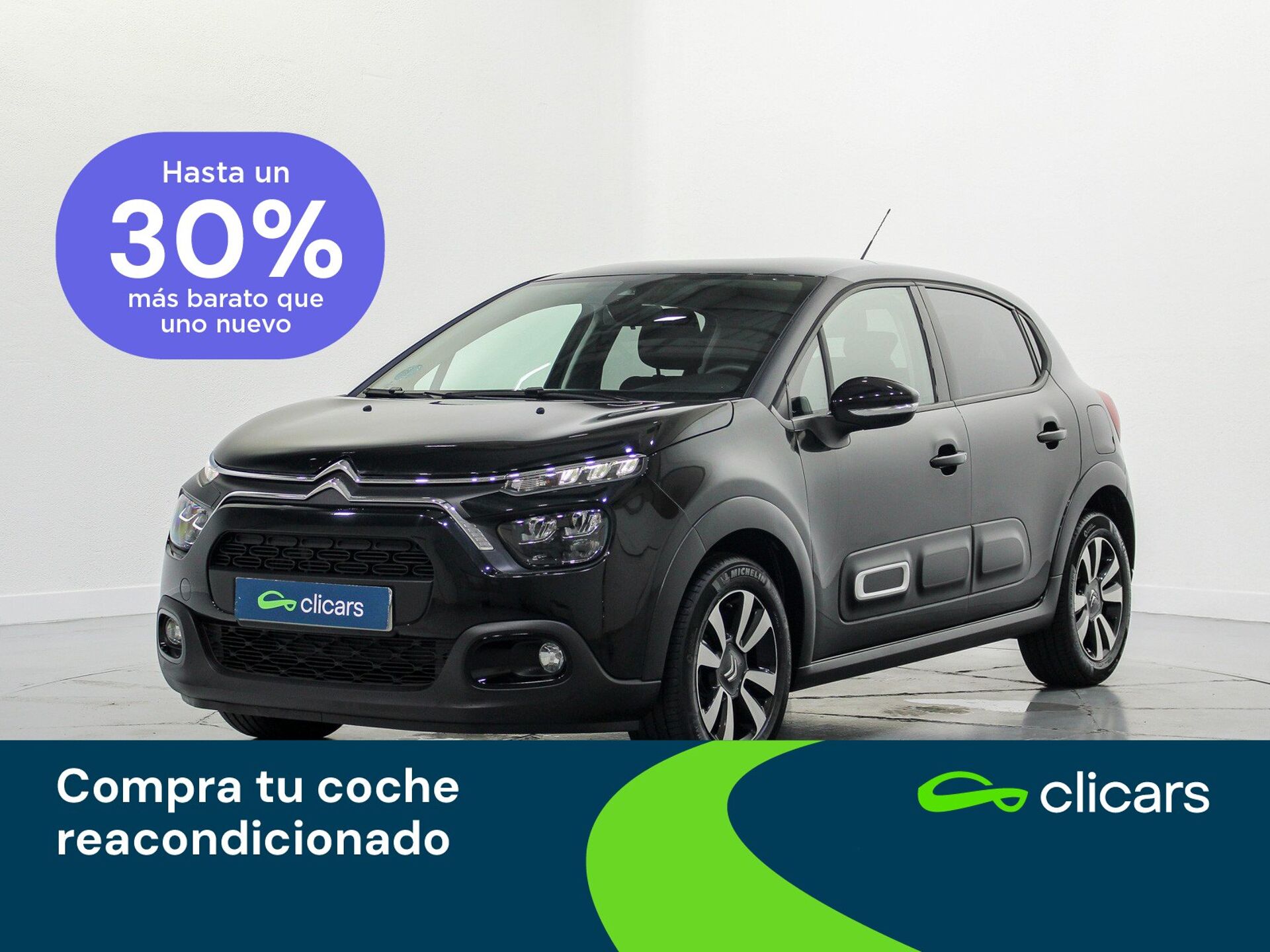 Imagen de CITROEN C3