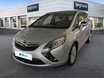 Imagen de OPEL Zafira Tourer 1.6CDTi S-S Selective 136