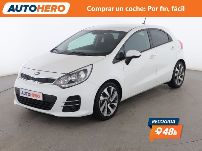 KIA Rio (1.2 X-Tech) en Madrid