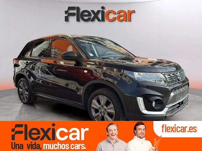 SUZUKI Vitara (1.4 T GLE Mild Hybrid) en Madrid