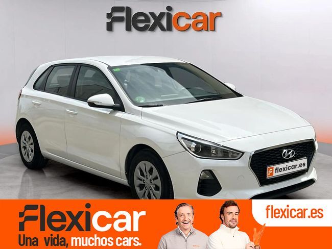 HYUNDAI i30 (1.0 TGDI Klass) en Cáceres