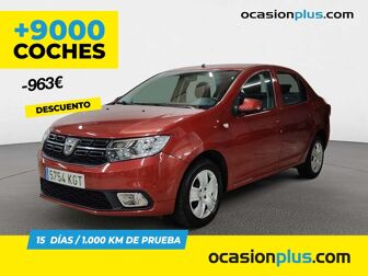 Imagen de DACIA Logan 1.5dCi Laureate 90