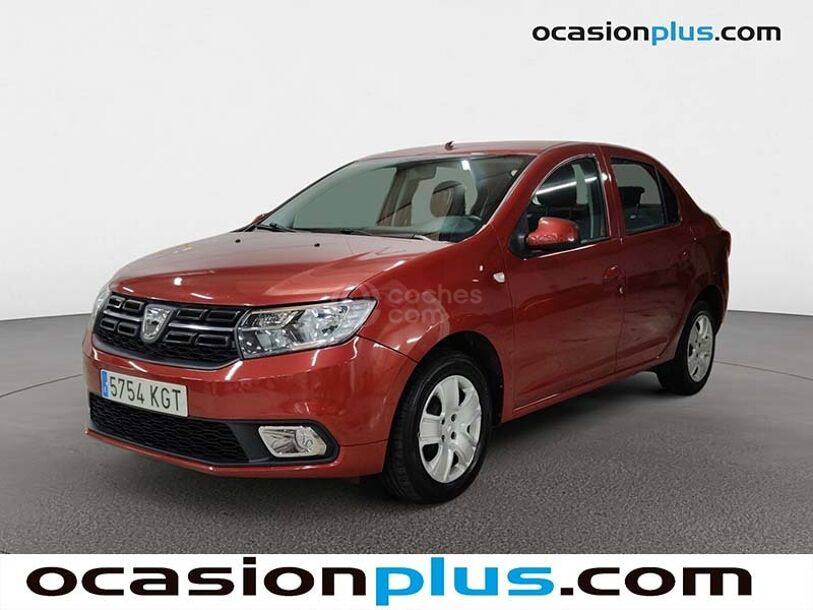 Foto del DACIA Logan 1.5dCi Laureate 90