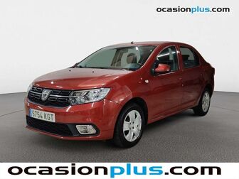 Imagen de DACIA Logan 1.5dCi Laureate 90