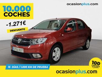 Imagen de DACIA Logan 1.5dCi Laureate 90