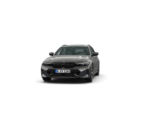 BMW Serie 3 (M340i xDrive Touring 275 kW (374 CV)) en Alicante