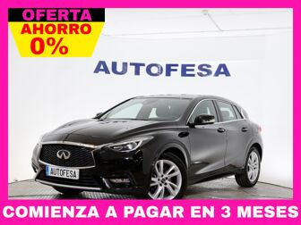 Imagen de INFINITI Q30 1.6t Premium 122