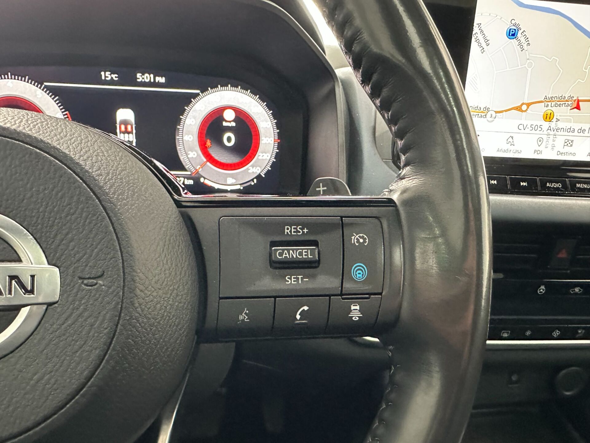 Imagen 2 de NISSAN Qashqai