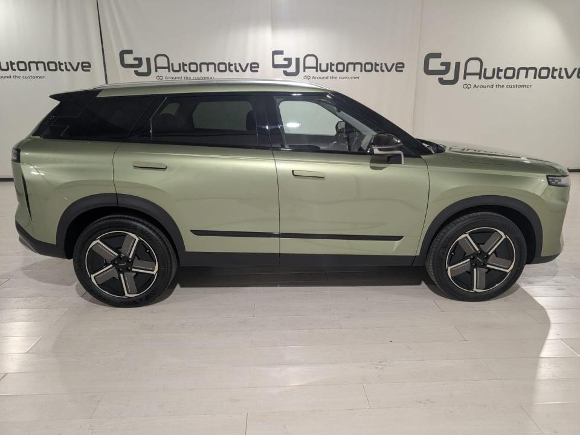 Imagen 3 de JAECOO 7