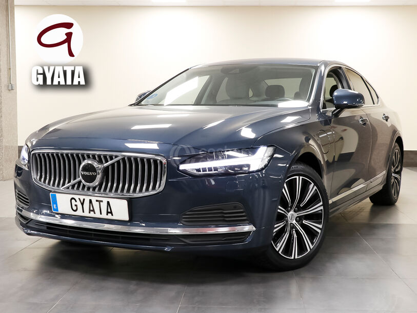 Foto del VOLVO S90 T8 Twin Recharge Inscription AWD