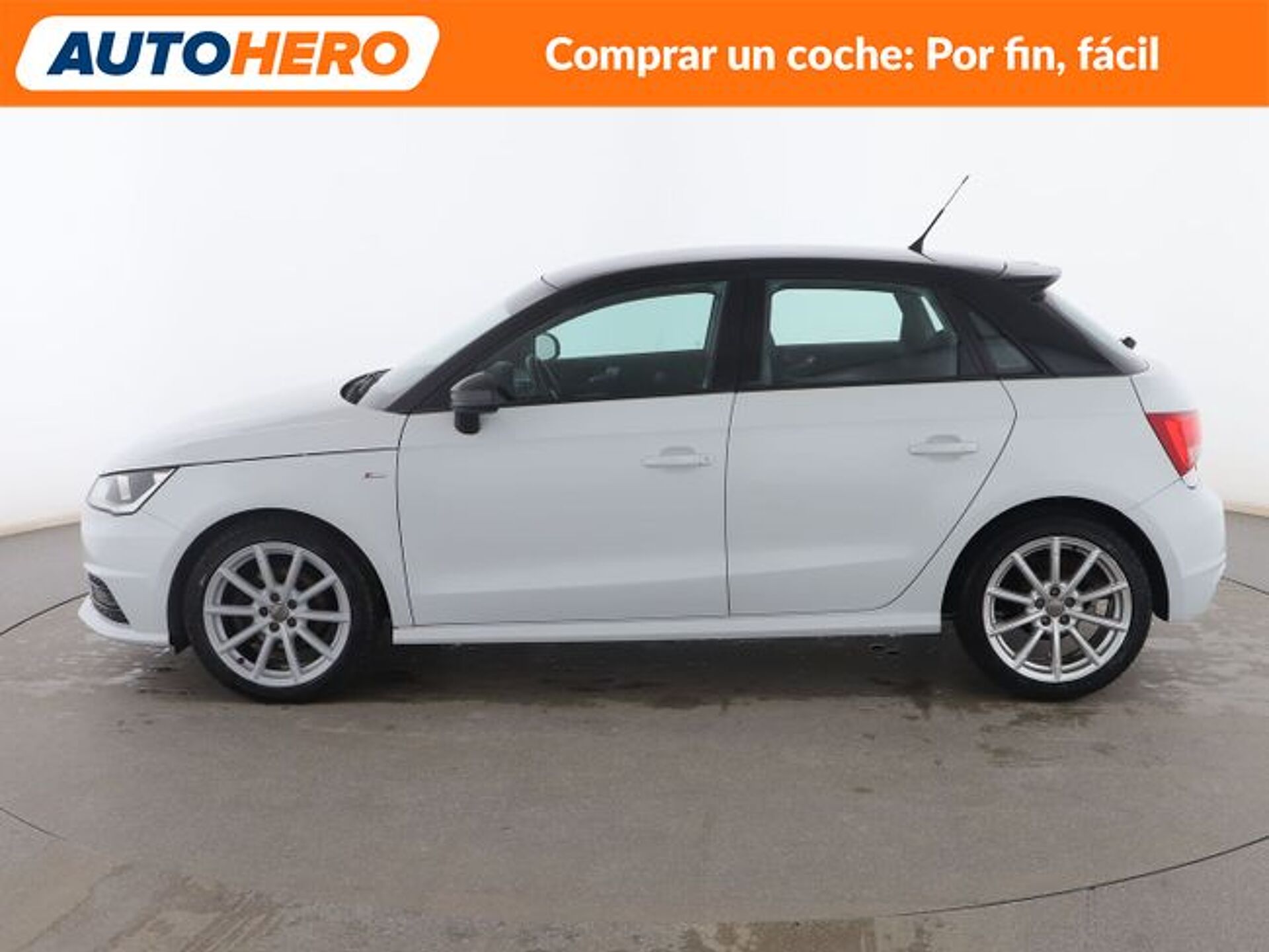 Imagen 3 de AUDI A1