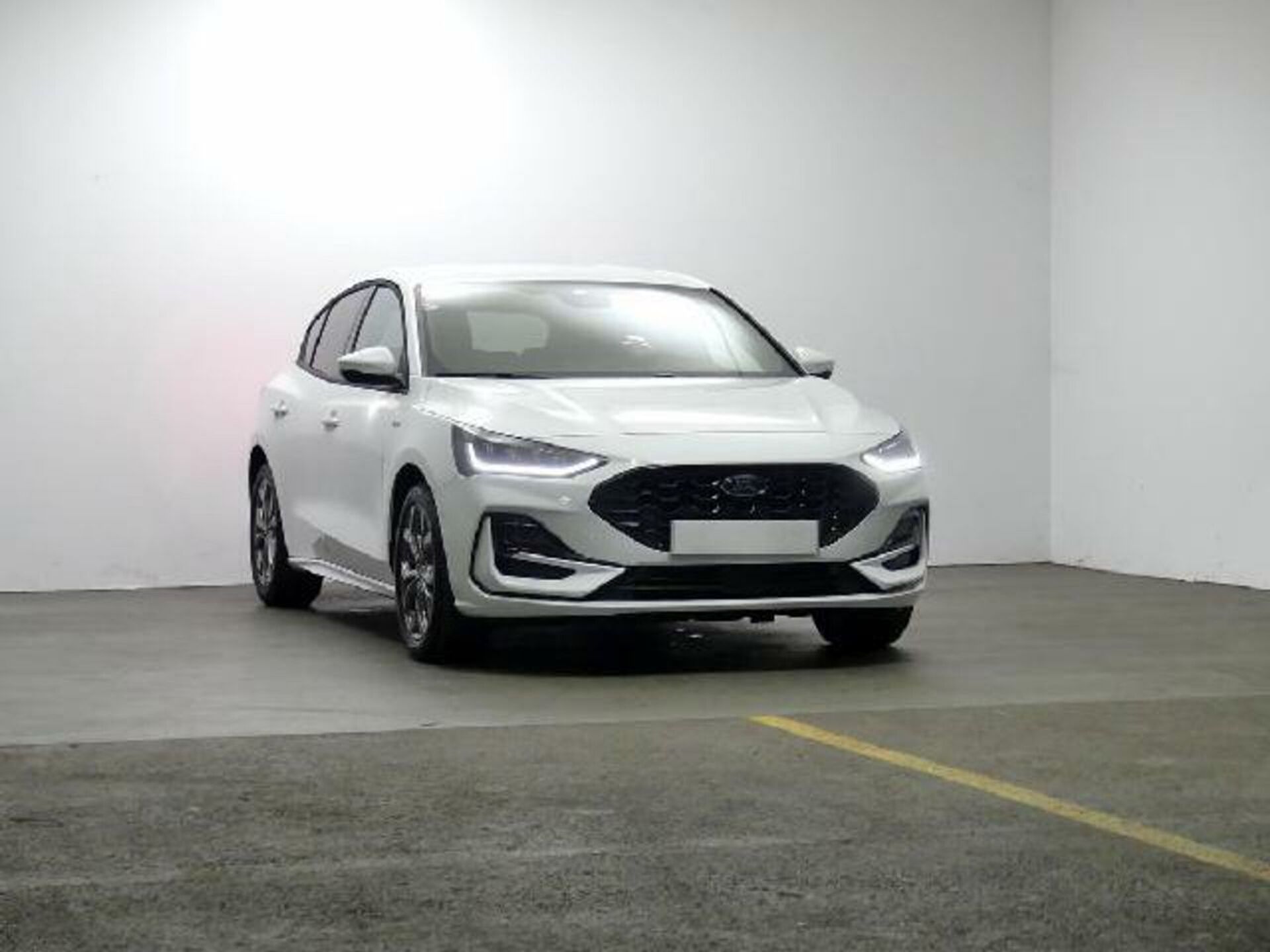 Imagen 3 de FORD Focus