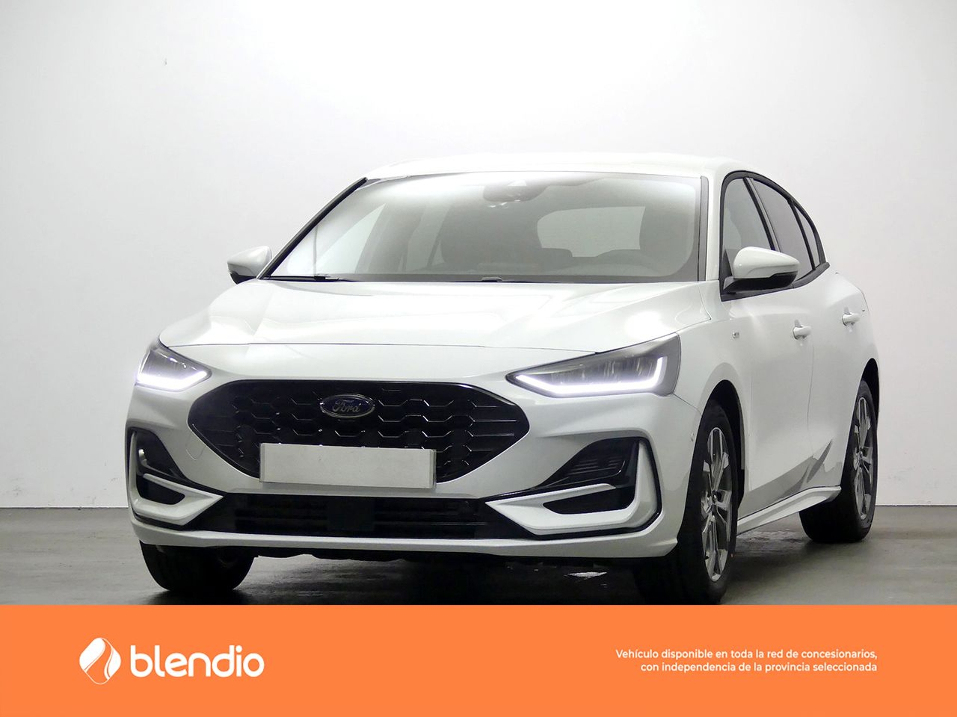 Imagen de FORD Focus