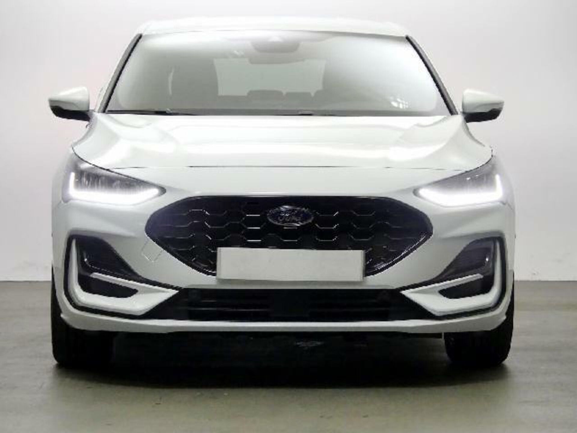 Imagen 2 de FORD Focus