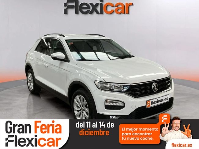 Foto del VOLKSWAGEN T-Roc 1.0 TSI Advance