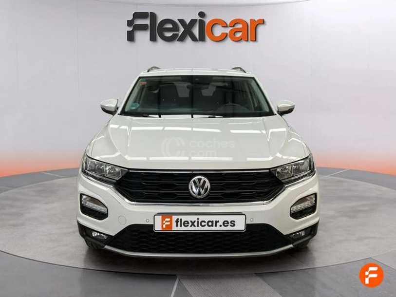 Foto del VOLKSWAGEN T-Roc 1.0 TSI Advance