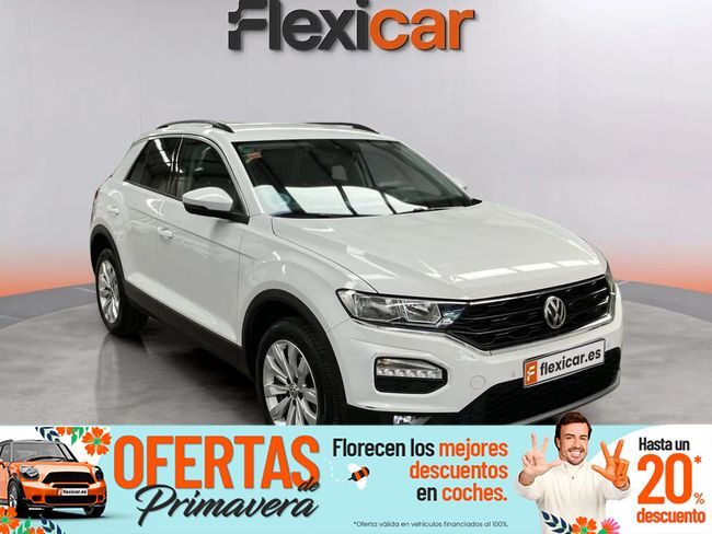 Foto del VOLKSWAGEN T-Roc 1.0 TSI Advance
