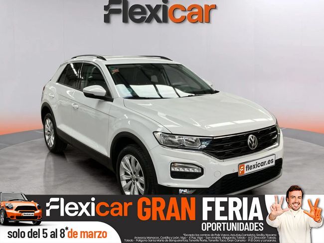 Foto del VOLKSWAGEN T-Roc 1.0 TSI Advance