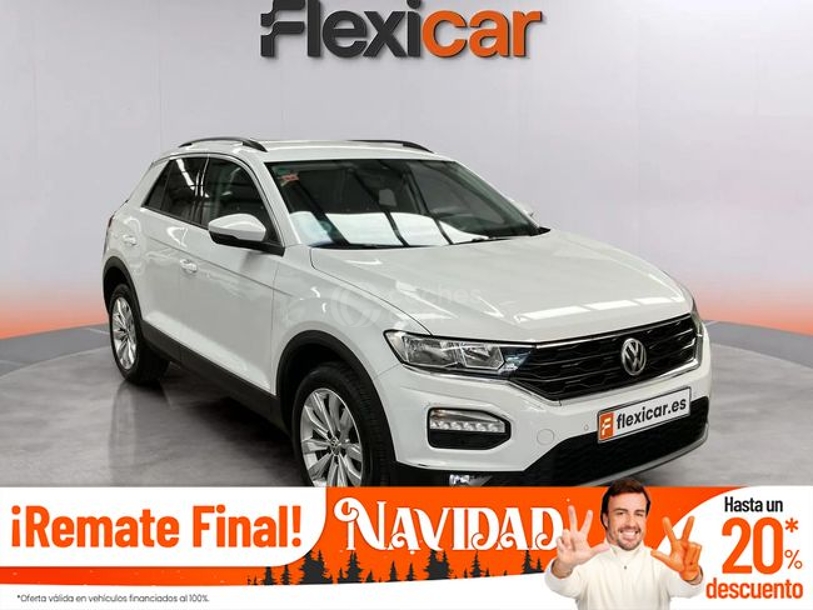 Foto del VOLKSWAGEN T-Roc 1.0 TSI Advance