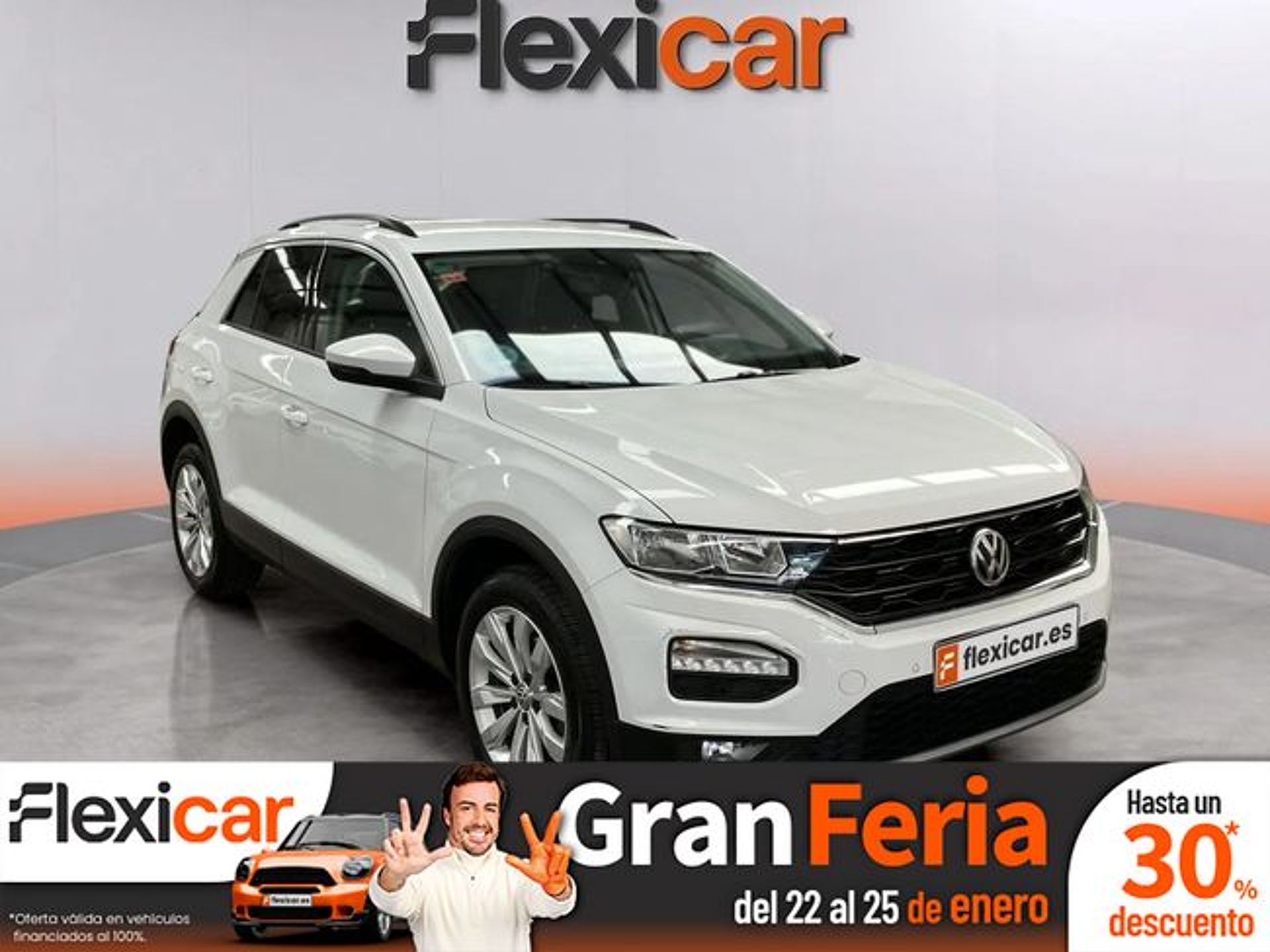 Imagen de VOLKSWAGEN T-Roc