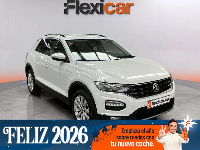 VOLKSWAGEN T-Roc (Advance 1.0 TSI 85kW (115CV)) en Málaga