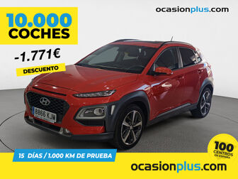 Imagen de HYUNDAI Kona 1.6 TGDI Style Sky DT 4x4