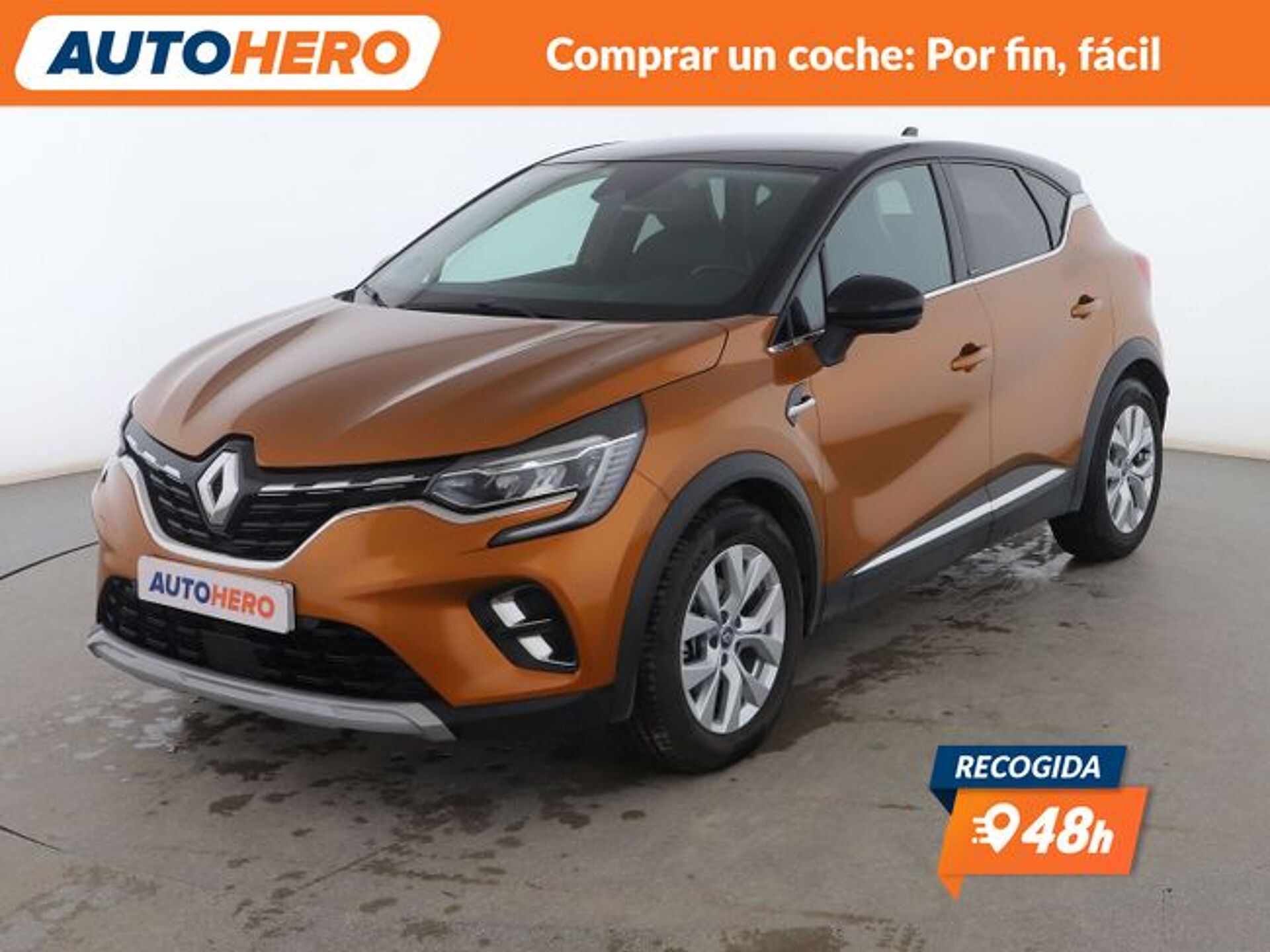 Imagen 1 de RENAULT Captur