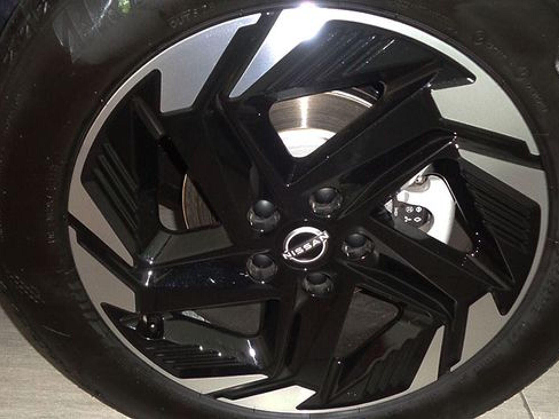 Imagen 3 de NISSAN Qashqai