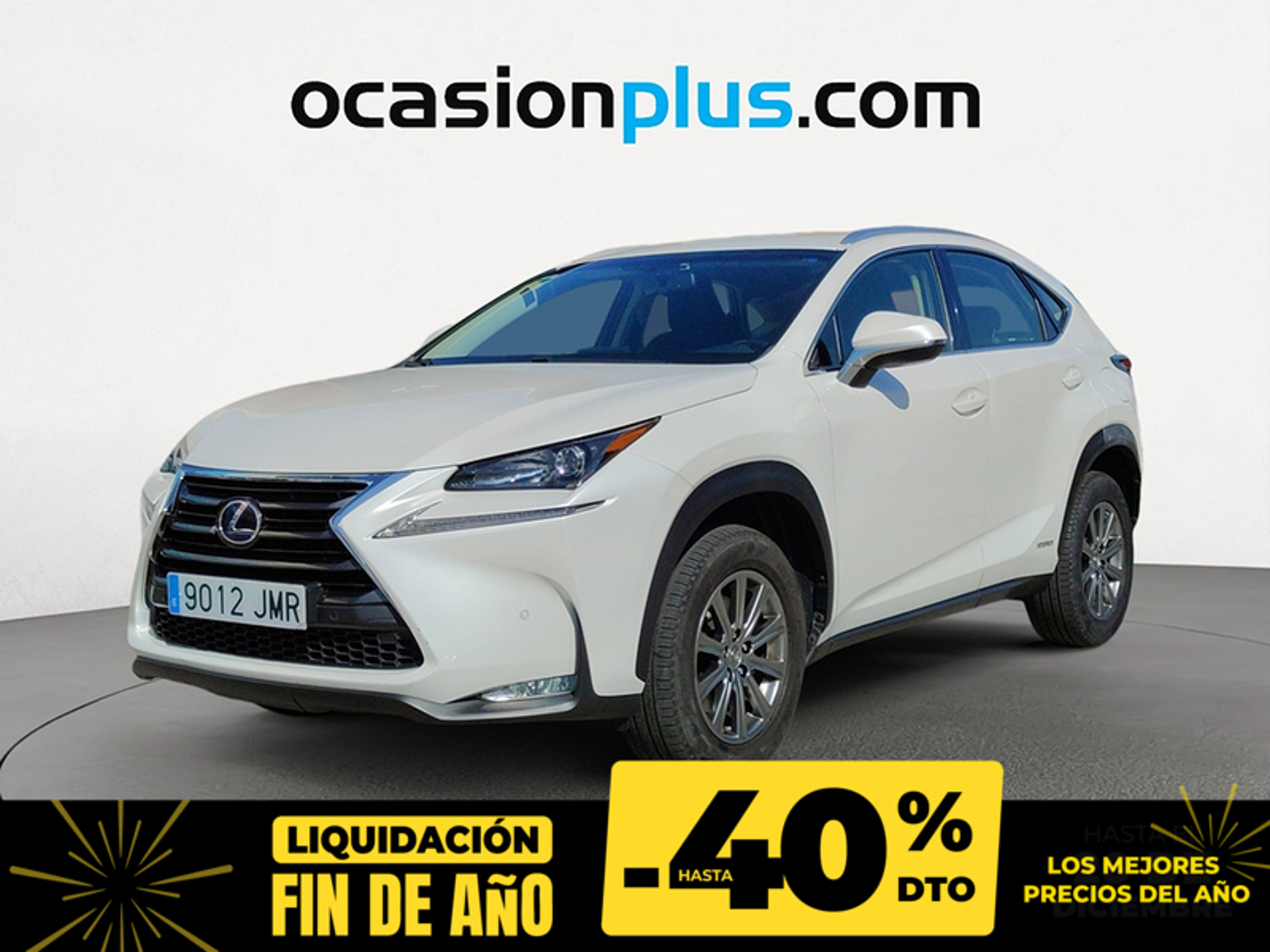 Imagen de LEXUS NX