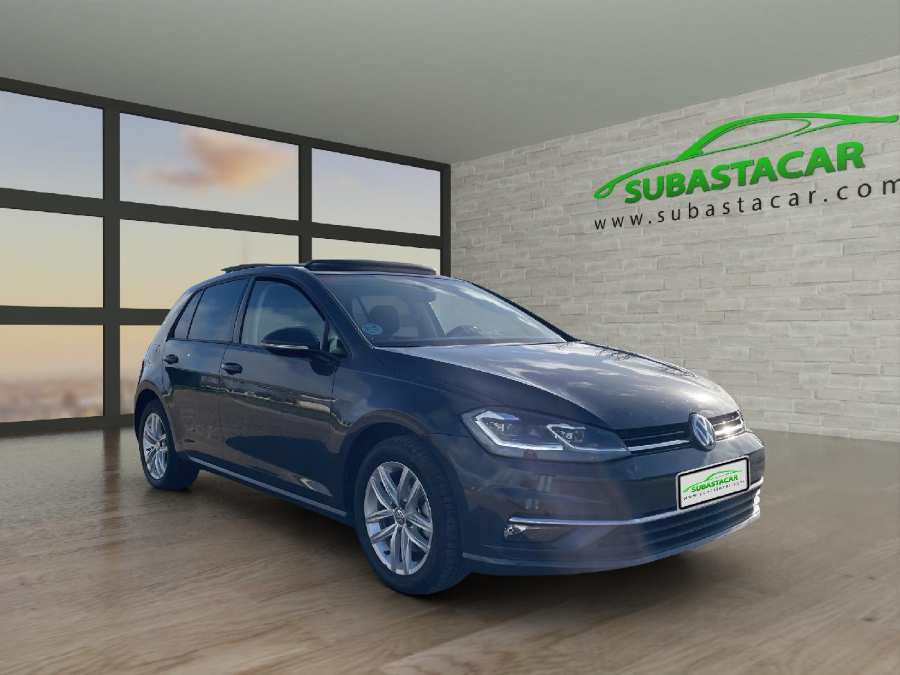 Foto del VOLKSWAGEN Golf 1.6TDI Advance 85kW
