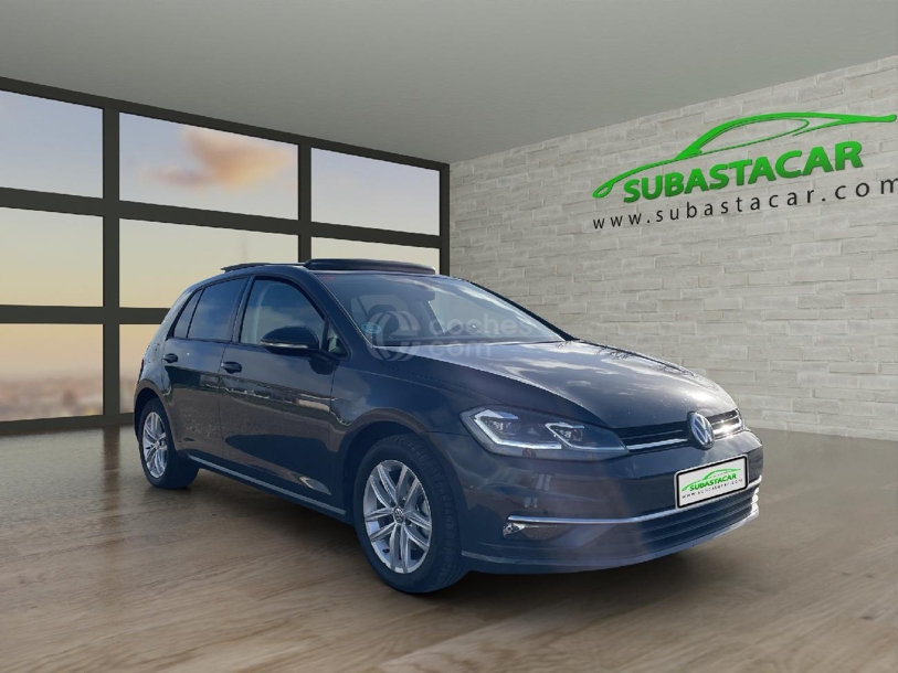Foto del VOLKSWAGEN Golf 1.6TDI Advance 85kW