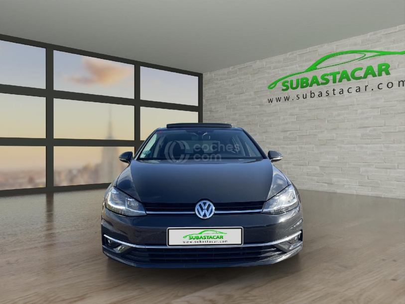 Foto del VOLKSWAGEN Golf 1.6TDI Advance 85kW