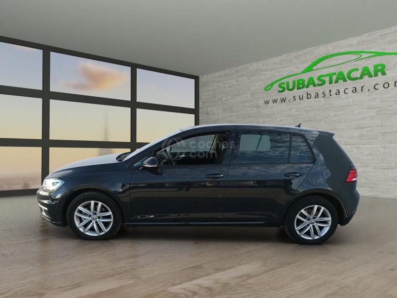 Foto del VOLKSWAGEN Golf 1.6TDI Advance 85kW