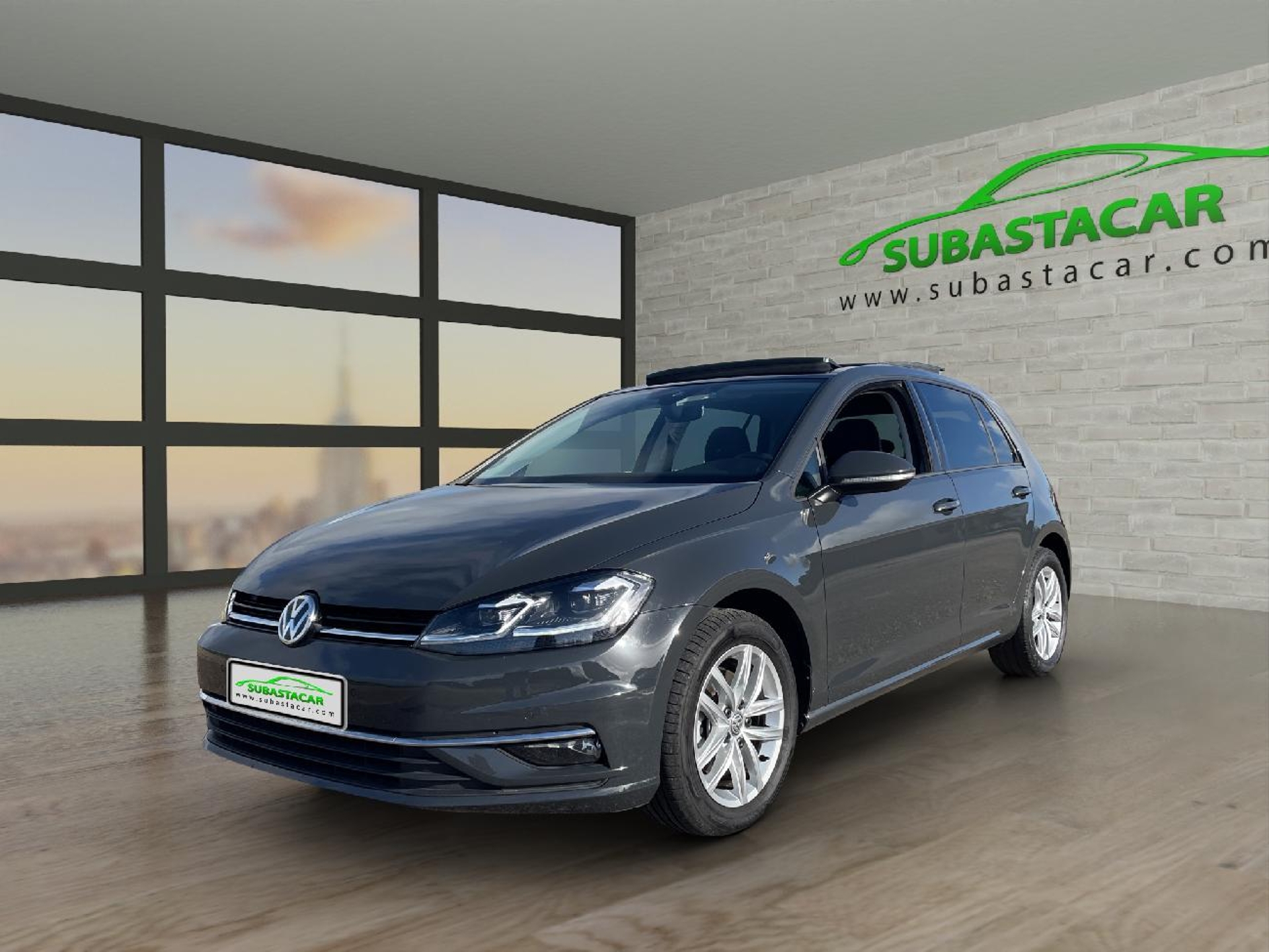 Imagen de VOLKSWAGEN Golf