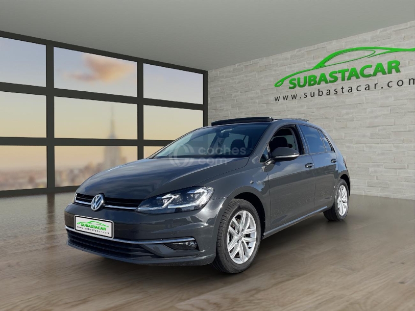 Foto del VOLKSWAGEN Golf 1.6TDI Advance 85kW