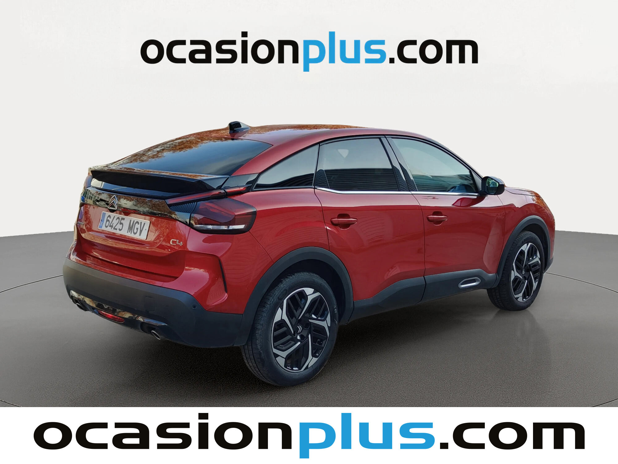 Foto del CITROEN C4 1.2 PureTech S&S Shine 130