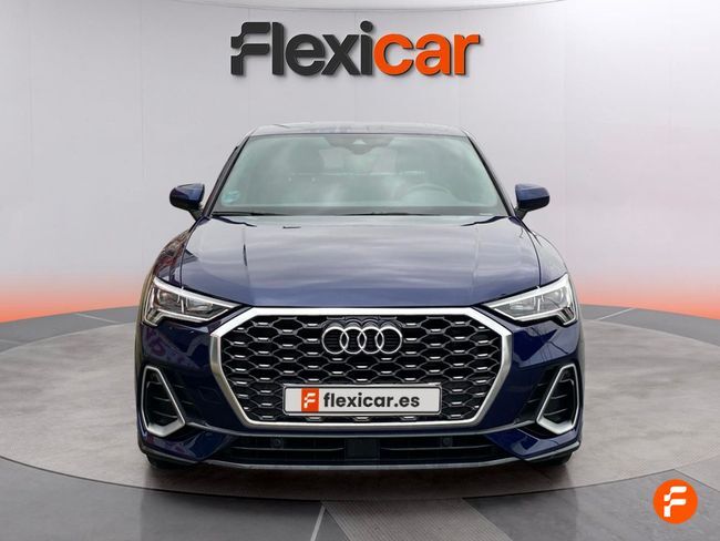 Foto del AUDI Q3 35 TDI S line S tronic 110kW