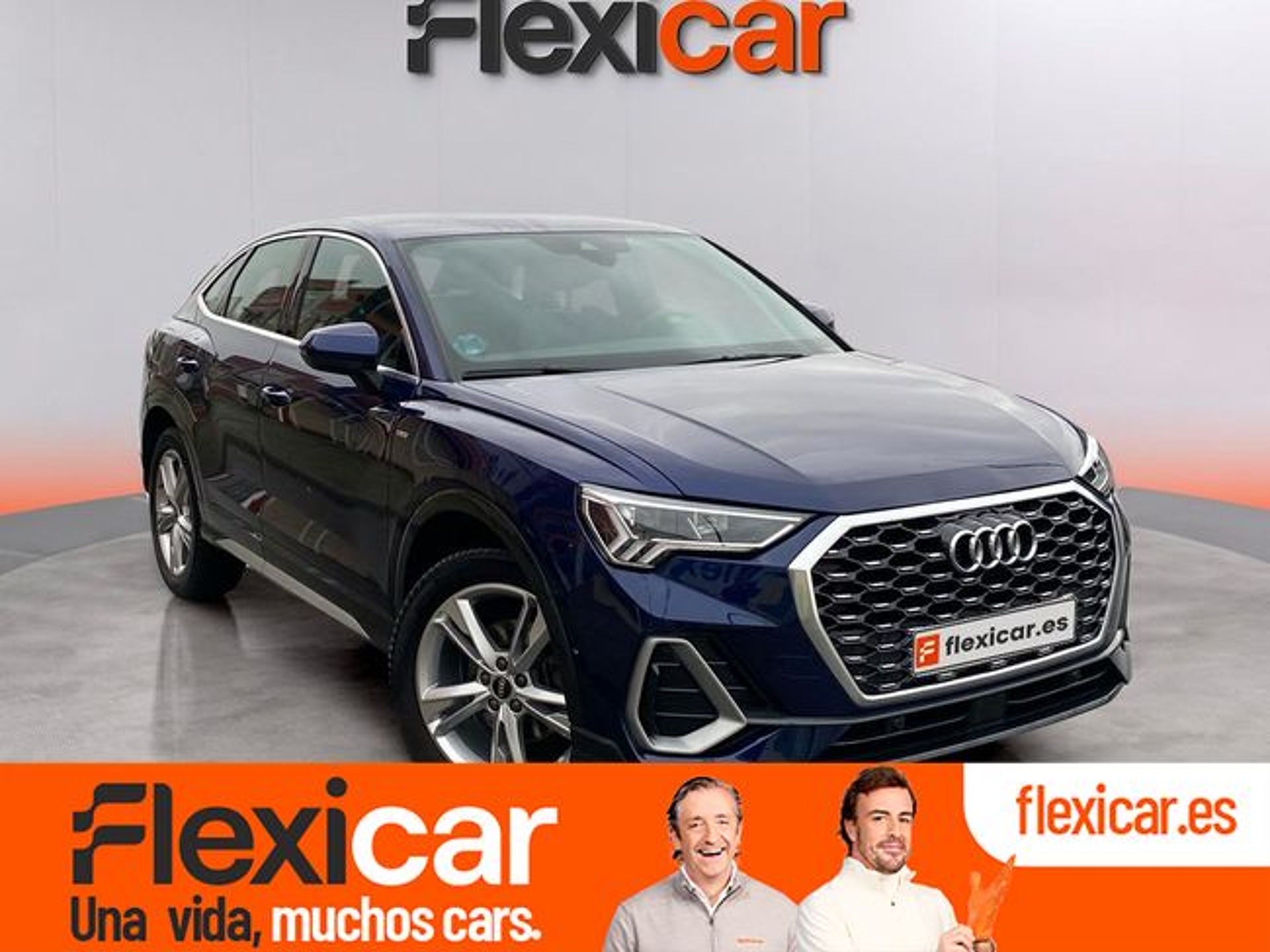 Imagen de AUDI Q3