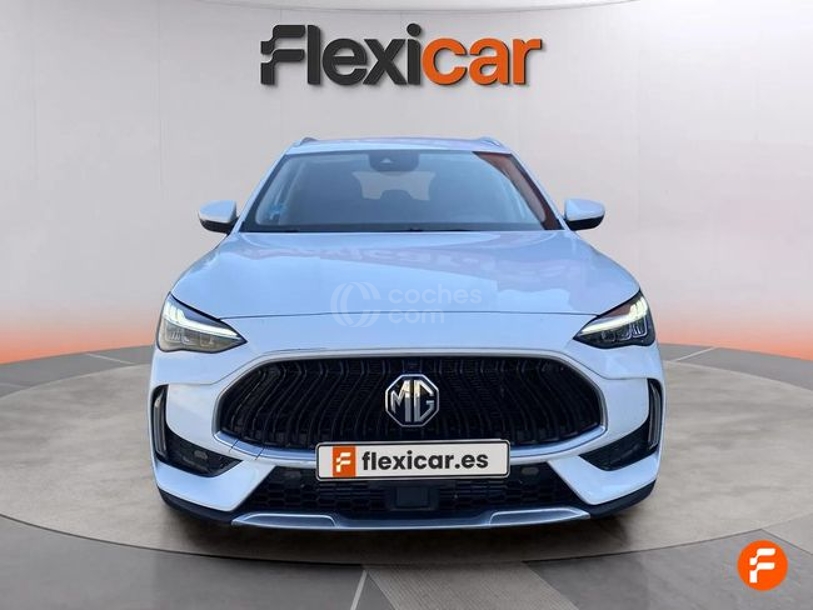 Foto del MG HS 1.5 T-GDI Comfort Aut.