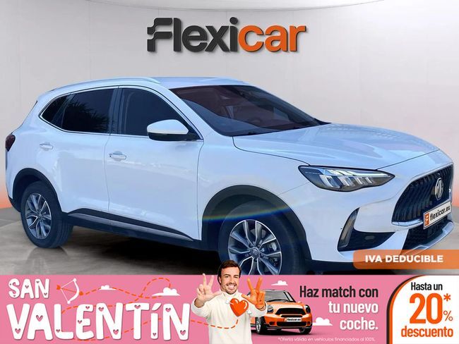 Foto del MG HS 1.5 T-GDI Comfort Aut.