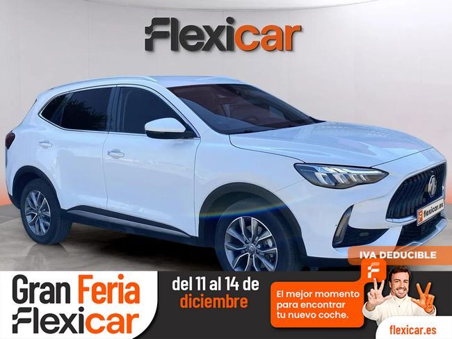 MG HS (1.5 Turbo GDI Comfort DCT) en Sevilla