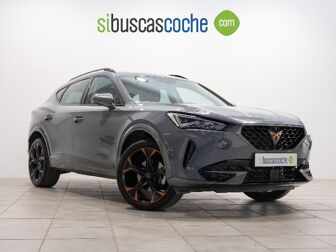 Imagen de CUPRA Formentor 2.0 TSI 190 DSG 4Drive