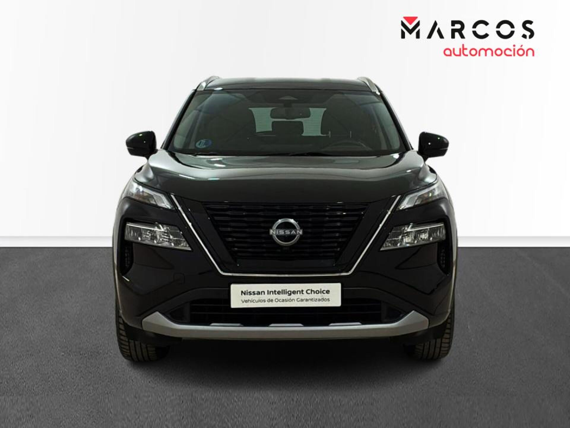 Imagen 2 de NISSAN X-Trail