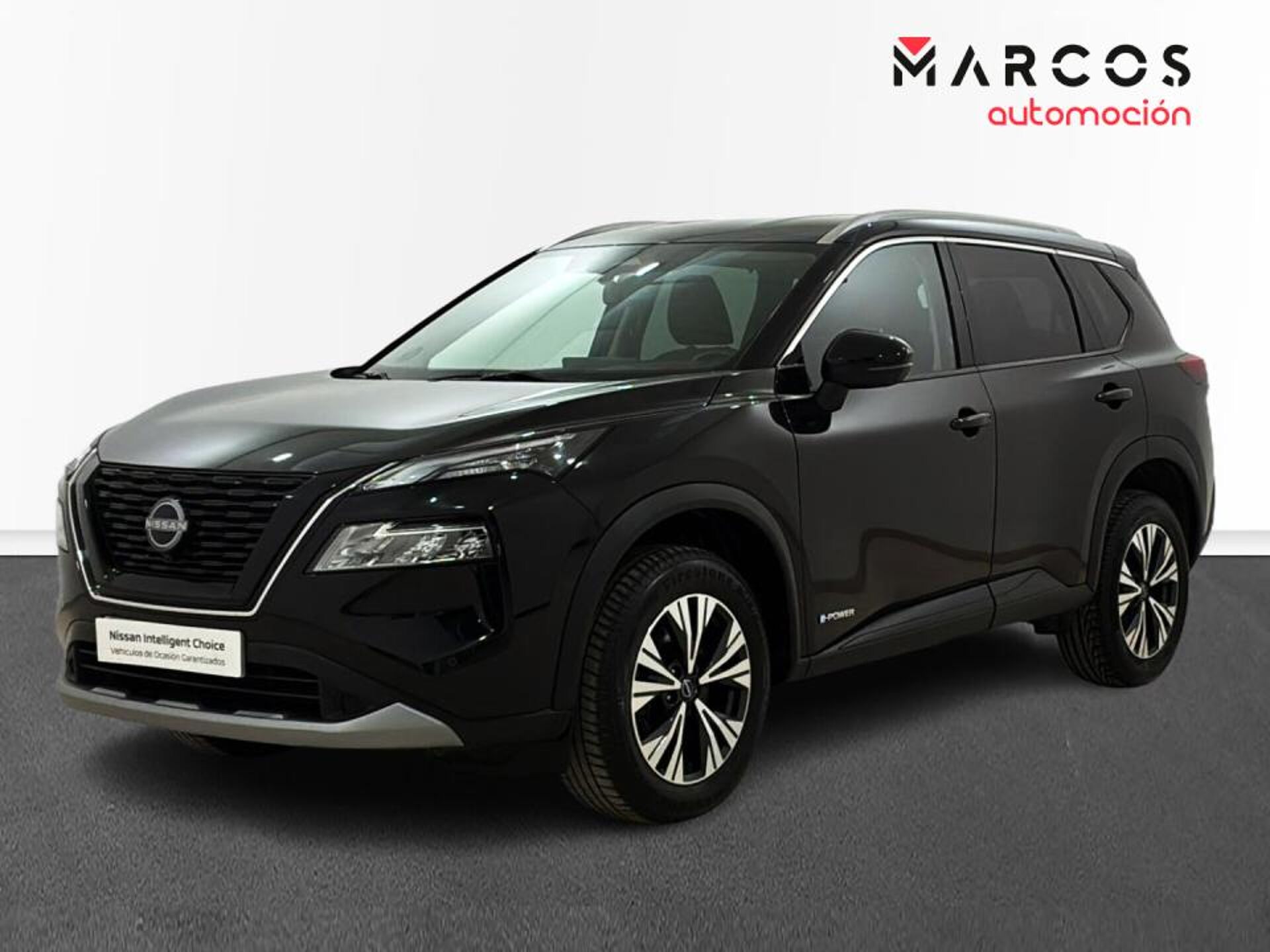 Imagen 1 de NISSAN X-Trail